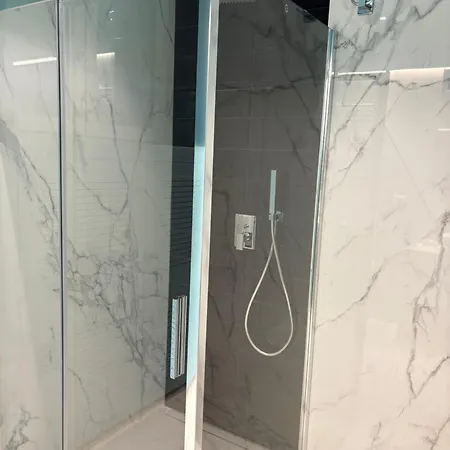 Apartment Camastra House Catania