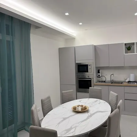 Camastra House Apartment