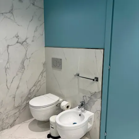 Camastra House Apartment Catania
