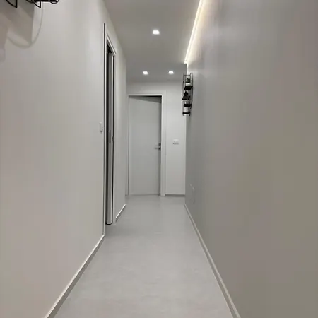 Camastra House Catania