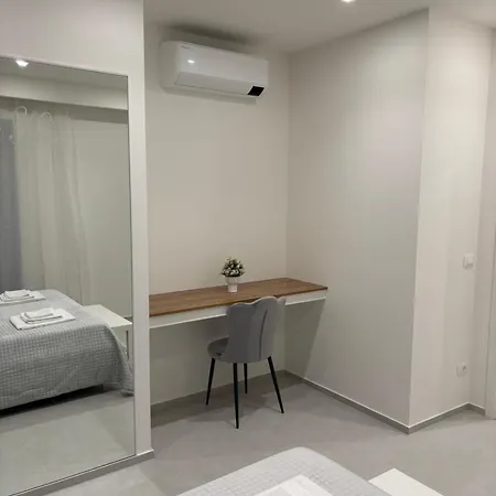 Camastra House *