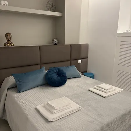 Camastra House Catania