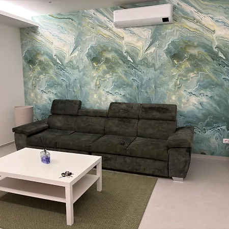 Camastra House Apartment
