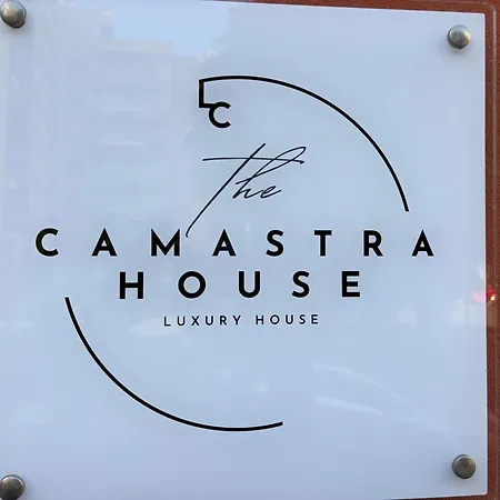 Apartment Camastra House