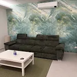 Camastra House Lejlighed