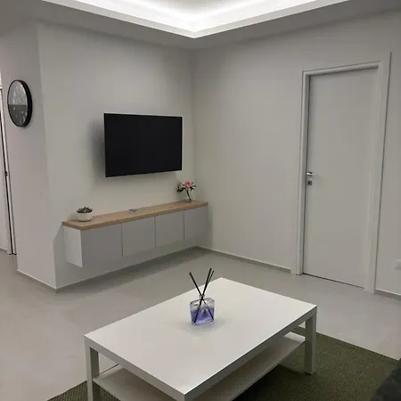 Apartment Camastra House Catania
