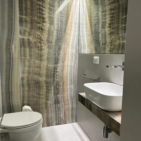 Camastra House Apartment